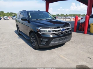 FORD FORD EXPEDITION XL