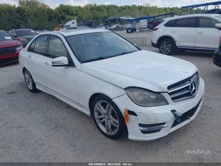 MERCEDES-BENZ MERCEDES-BENZ C 250 SPORT