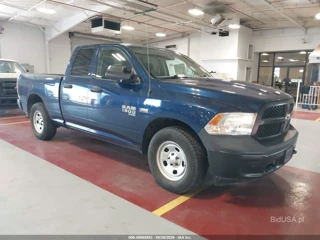 RAM RAM 1500 CLASSIC TRADESMAN  4X4 6'4 BOX