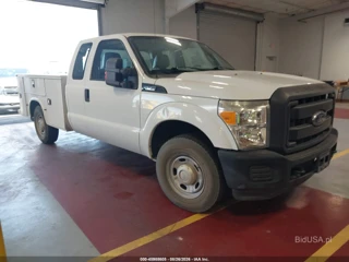 FORD FORD F-250 XL