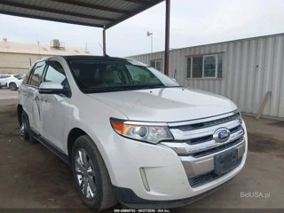 FORD FORD EDGE SEL