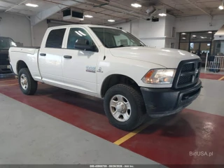 RAM RAM 3500 TRADESMAN  4X4 6'4 BOX