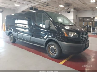 FORD FORD TRANSIT-350 XL