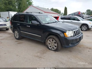 JEEP JEEP GRAND CHEROKEE LIMITED