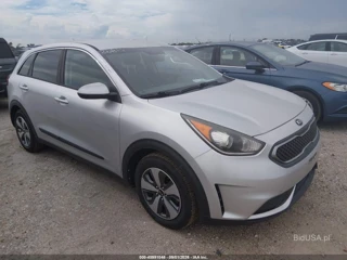 KIA KIA NIRO FE