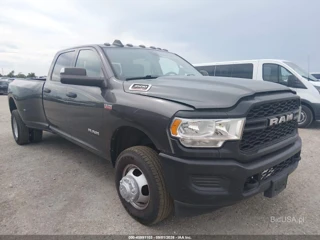 RAM RAM 3500 TRADESMAN  4X4 8' BOX