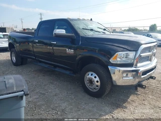 RAM RAM 3500 LARAMIE