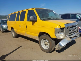 FORD FORD E-350 SUPER DUTY XL/XLT