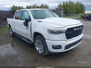 RAM RAM 1500 BIG HORN  4X4 5'7 BOX