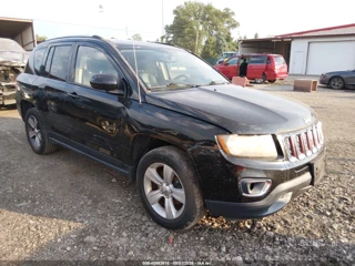 JEEP JEEP COMPASS HIGH ALTITUDE EDITION