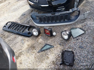 JEEP JEEP RENEGADE LATITUDE FWD