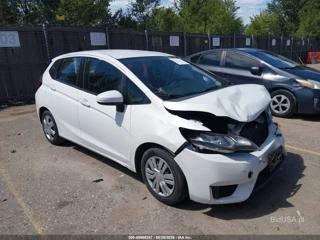 HONDA HONDA FIT LX
