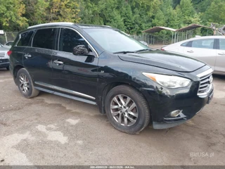 INFINITI INFINITI QX60