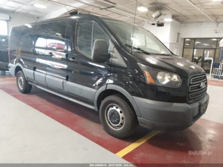 FORD FORD TRANSIT-350 XL