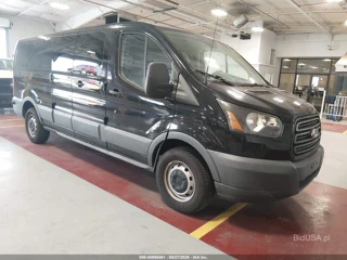 FORD FORD TRANSIT-350 XL