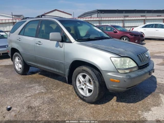 LEXUS LEXUS RX 300