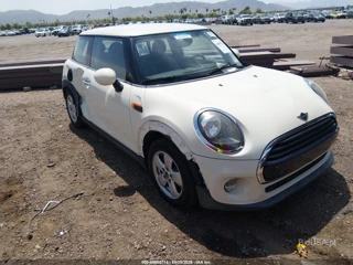 MINI MINI HARDTOP COOPER