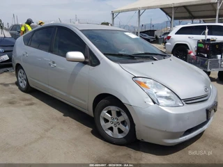 TOYOTA TOYOTA PRIUS