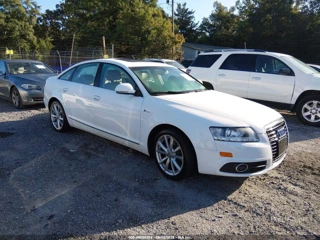 AUDI AUDI A6 3.0 PREMIUM
