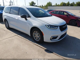 CHRYSLER CHRYSLER PACIFICA TOURING L