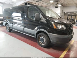 FORD FORD TRANSIT-350 XL