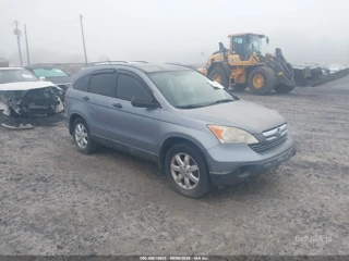 HONDA HONDA CR-V EX