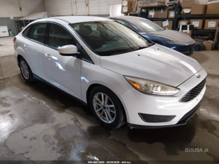 FORD FORD FOCUS SE