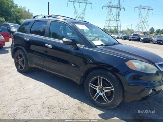 ACURA ACURA RDX