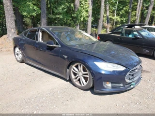 TESLA TESLA MODEL S 70D/85D/P85D