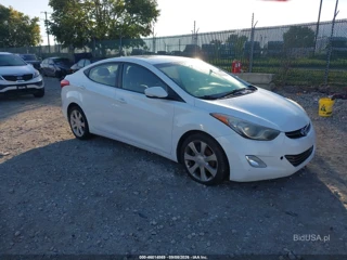 HYUNDAI HYUNDAI ELANTRA LIMITED