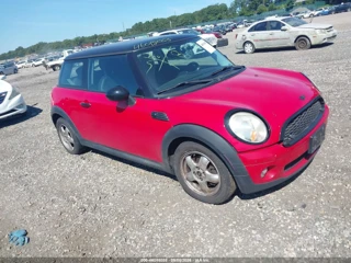MINI MINI COOPER