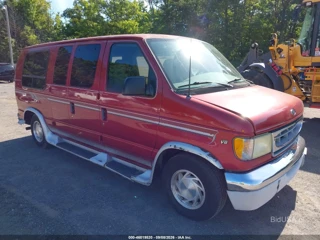 FORD FORD E-150 COMMERCIAL/RECREATIONAL