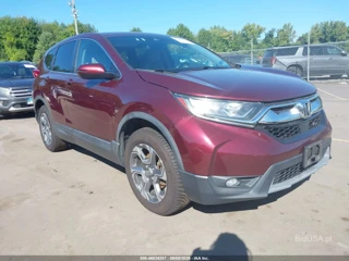 HONDA HONDA CR-V EX-L