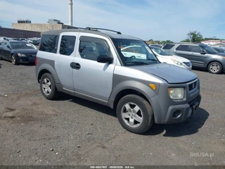 HONDA HONDA ELEMENT EX