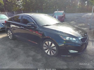KIA KIA OPTIMA SX