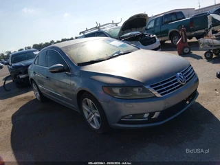 VOLKSWAGEN VOLKSWAGEN CC 2.0T SPORT