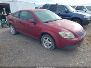 PONTIAC PONTIAC G5