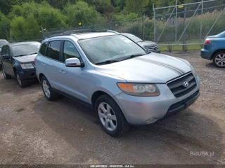 HYUNDAI HYUNDAI SANTA FE LIMITED/SE
