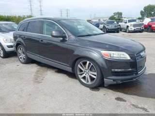 AUDI AUDI Q7 4.2 PREMIUM