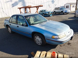 CHEVROLET CHEVROLET LUMINA EURO