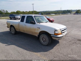FORD FORD RANGER SPLASH/XL/XLT