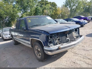 CHEVROLET CHEVROLET GMT-400 C1500