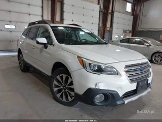 SUBARU SUBARU OUTBACK 2.5I LIMITED