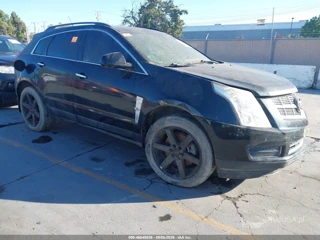 CADILLAC CADILLAC SRX STANDARD