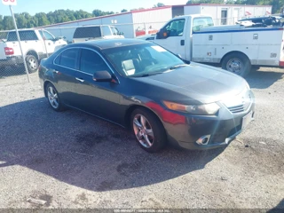 ACURA ACURA TSX 2.4
