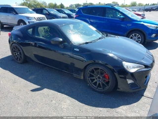 SCION SCION FR-S