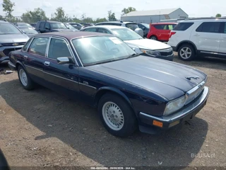 JAGUAR JAGUAR XJ6 SOVEREIGN