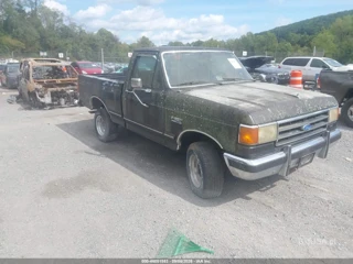 FORD FORD F150