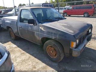 NISSAN NISSAN TRUCK SHORT WHEELBASE