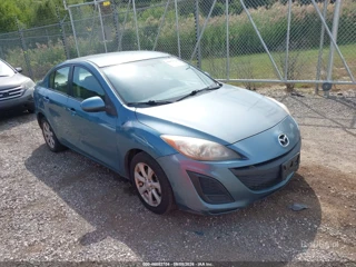 MAZDA MAZDA MAZDA3 I TOURING